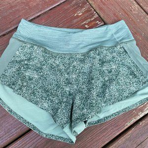 Outdoor Voices Hudson 2.5 Short Size S